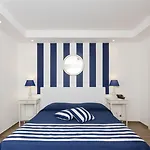 Nautilus מלון קליארי