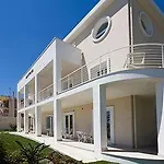 Nautilus מלון