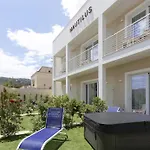 Nautilus 3* קליארי