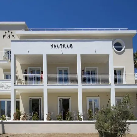 Nautilus Hotel 3*