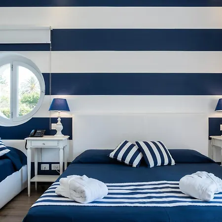 Nautilus 3* Cagliari