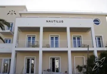 Nautilus Cagliari