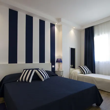 Nautilus Hotel Cagliari