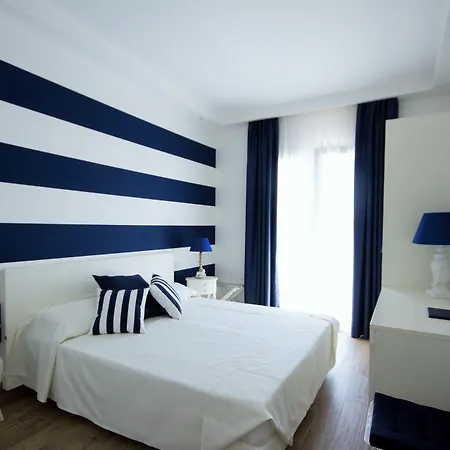 Hotel Nautilus 3*
