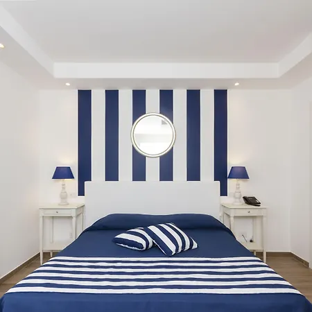 Nautilus Hotel Cagliari