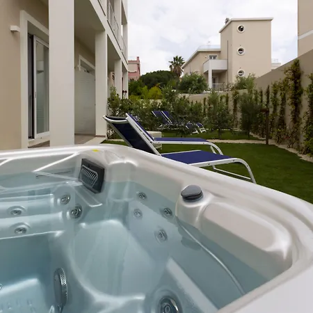 Hotel Nautilus 3*