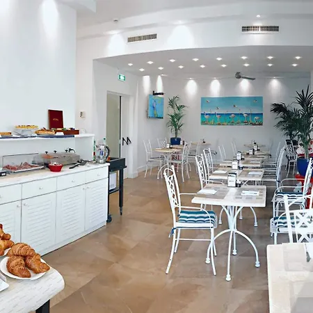 Nautilus Hotel Cagliari