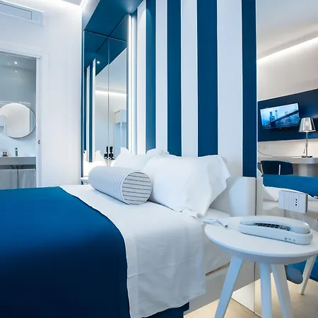 Nautilus 3* Cagliari