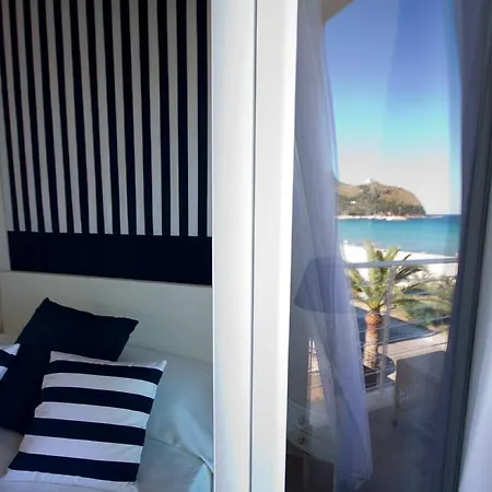 Hotel Nautilus 3*