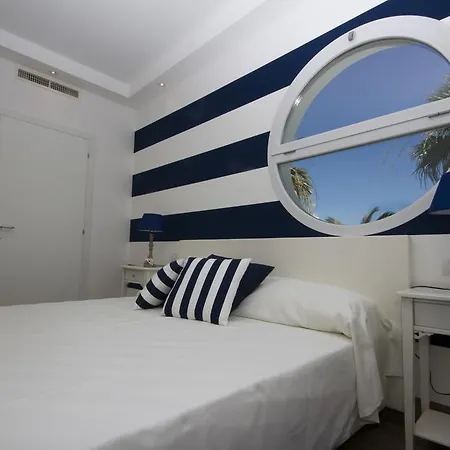 Nautilus Hotel