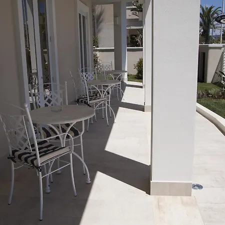 Hotel Nautilus Cagliari