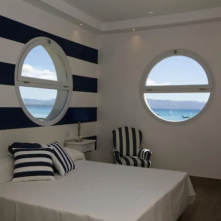 Nautilus 3* Cagliari