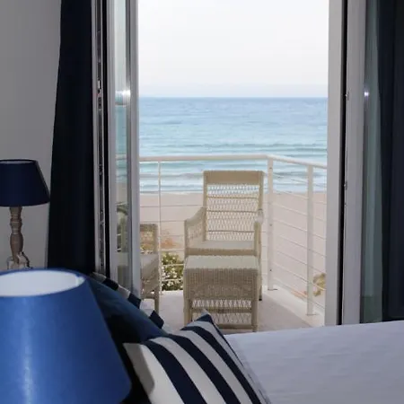 Hotel Nautilus Cagliari