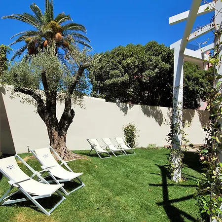 Nautilus Hotel Cagliari
