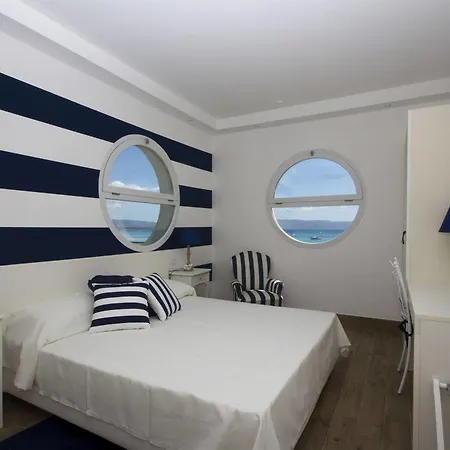 Hotel Nautilus 3*