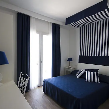 Hotel Nautilus
