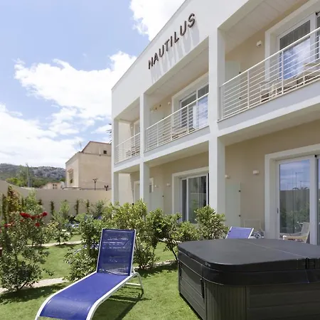 Nautilus 3* Cagliari