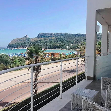 Hotel Nautilus 3*