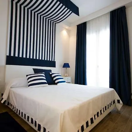Hotel Nautilus