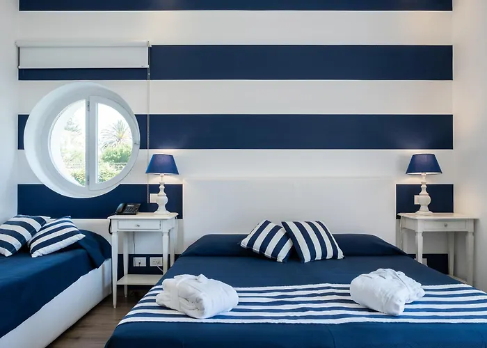 Nautilus 3* Cagliari