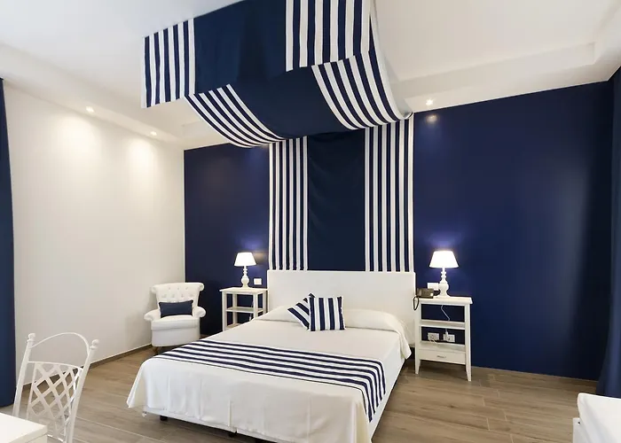 Nautilus Hotel Cagliari