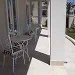 Hotel Nautilus Cagliari