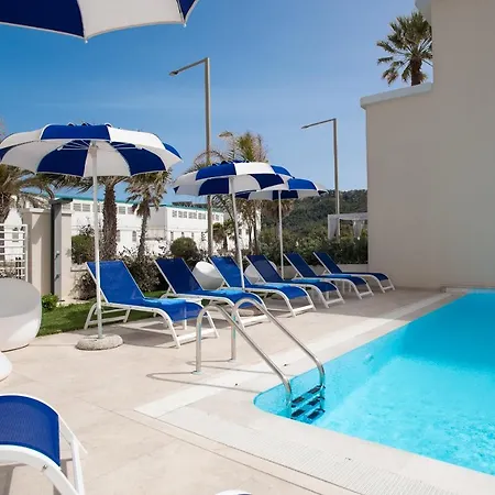 诺迪鲁斯酒店 3*