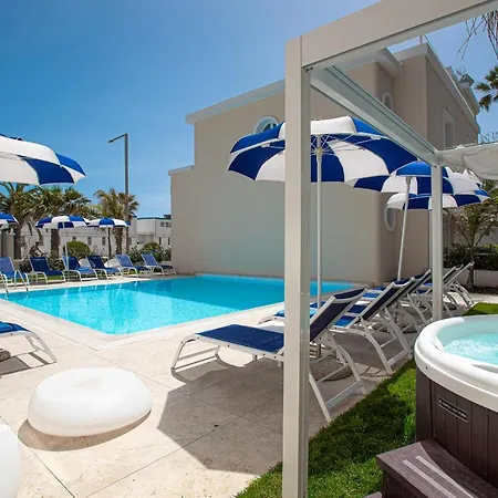 酒店 诺迪鲁斯酒店