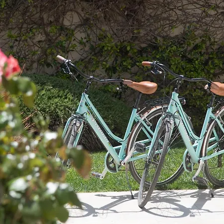 诺迪鲁斯酒店 酒店 卡利亚里