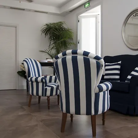 诺迪鲁斯酒店 酒店 卡利亚里