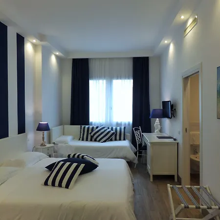 Hotel Nautilus Cagliari