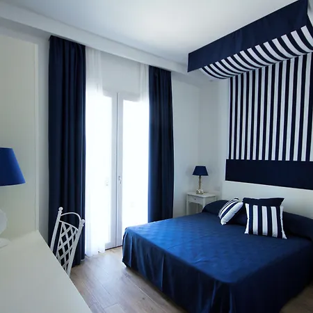 Nautilus 3* Cagliari