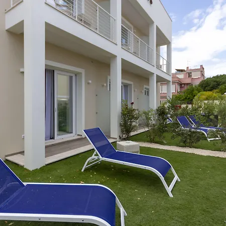 诺迪鲁斯酒店 酒店