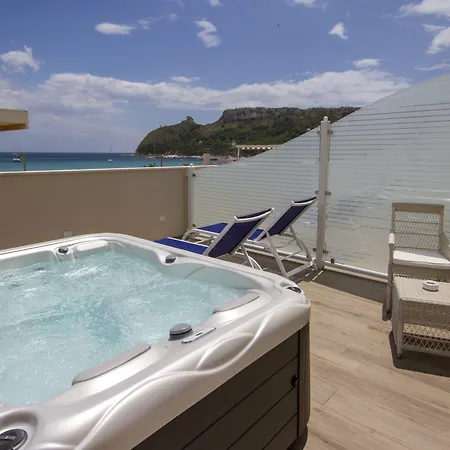 Nautilus Кальяри