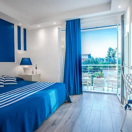 Nautilus 3* Кальяри