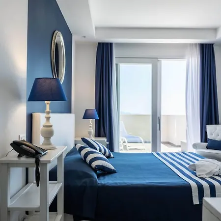 Nautilus 3* Кальяри