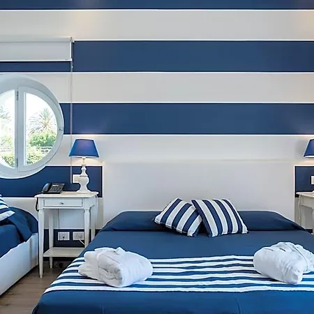 Nautilus 3* Cagliari