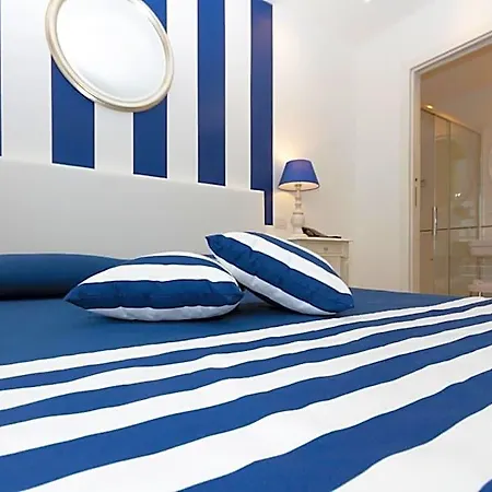 Nautilus Szálloda 3*