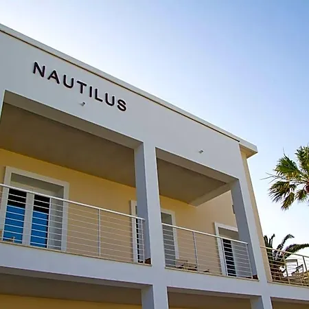 Nautilus Cagliari
