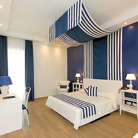Nautilus 3* Cagliari