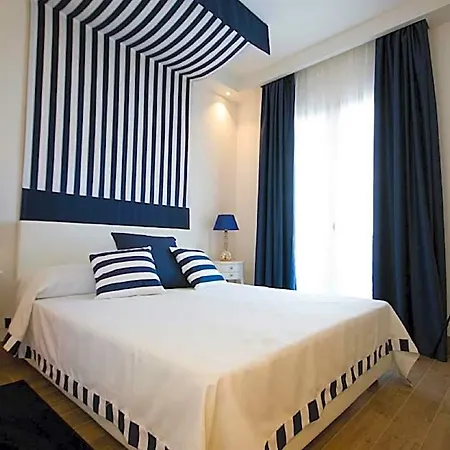 Nautilus 3* Κάλιαρι