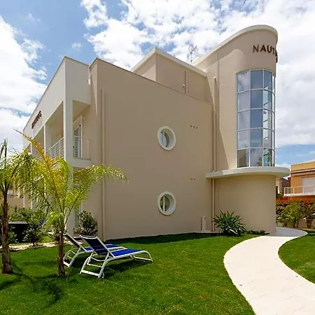 Hotel Nautilus Cagliari