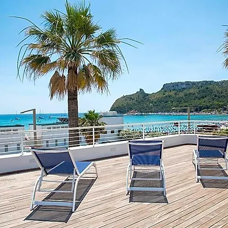 Hotel Nautilus Cagliari