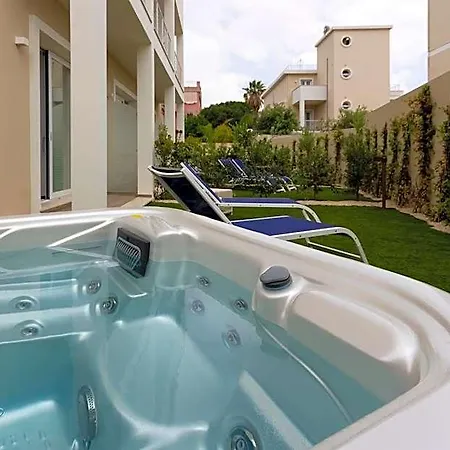 Hotel Nautilus Cagliari