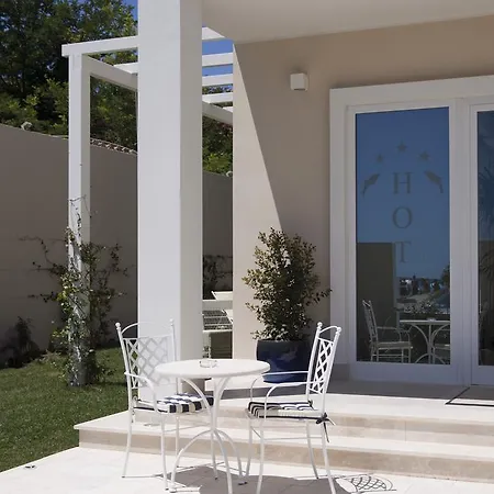 Nautilus Hotel Cagliari