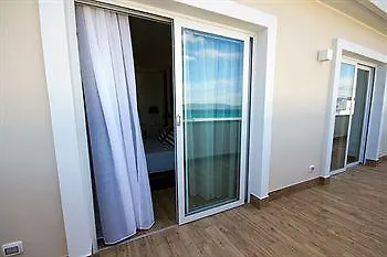 Szálloda Nautilus Cagliari