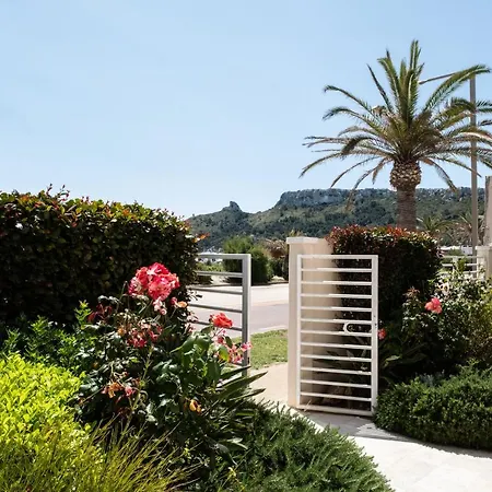 Nautilus Hotel Cagliari