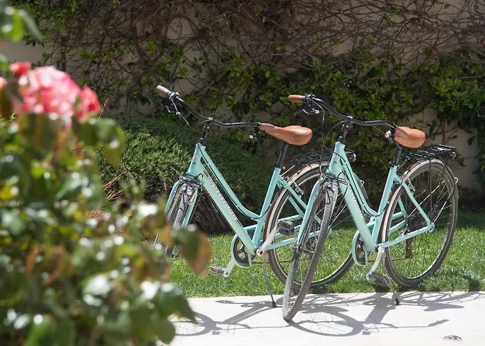 Nautilus Hotel Cagliari