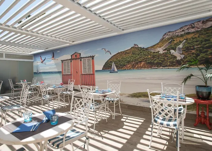 Nautilus 3* Cagliari