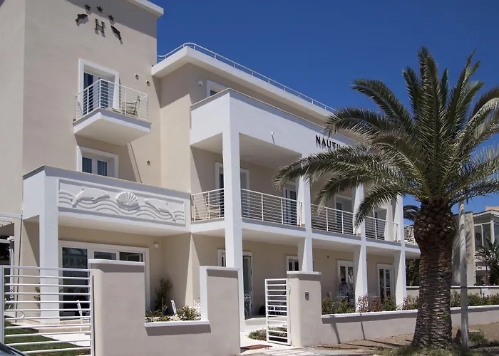 Nautilus 3*